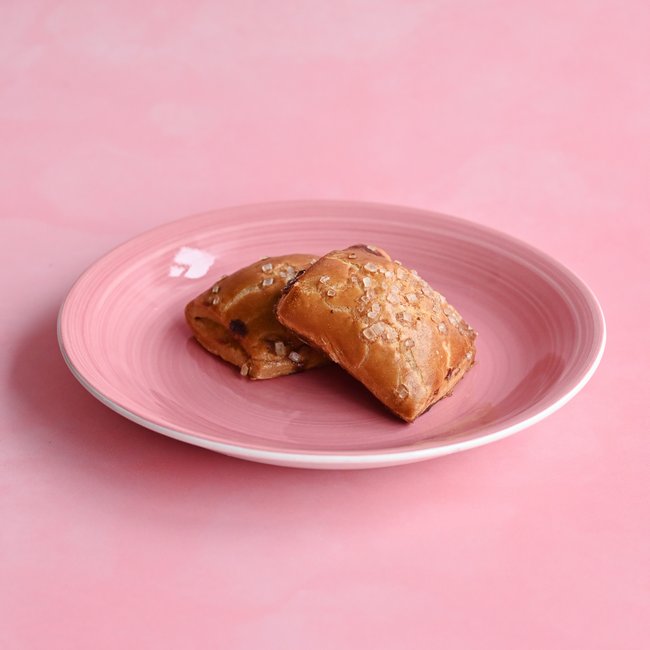 Poduszka z jabłkiem